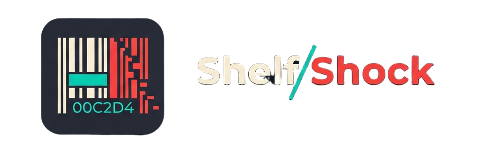 ShelfShock